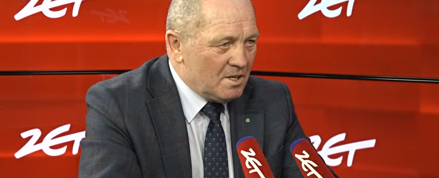 Marek Sawicki