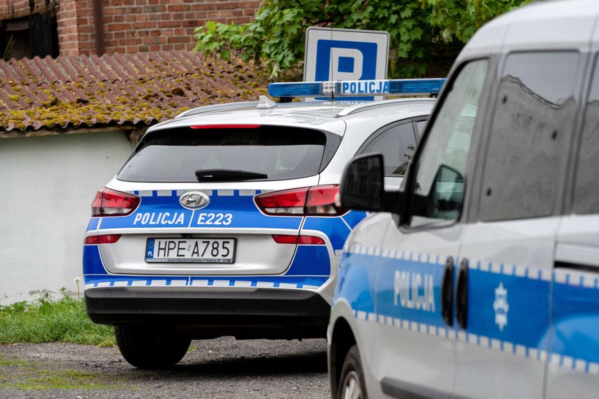 Policja