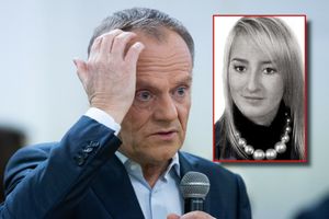 Donald Tusk został poproszony o pomoc ws. Iwony Wieczorek, gdy był premierem