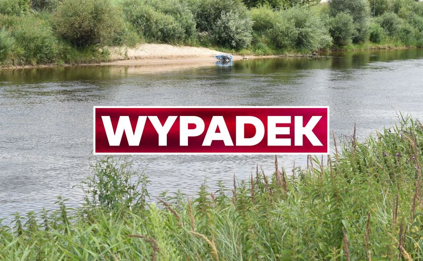 nie żyje mężczyzna