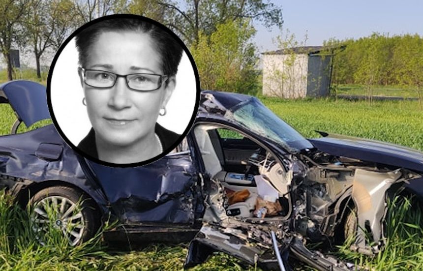 Sieradz. Nie żyje przewodnicząca rady