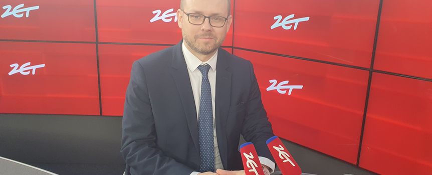 Marcin Przydacz
