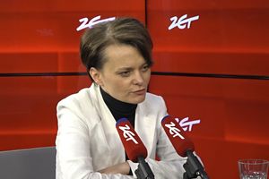Jadwiga Emilewicz