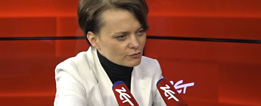 Jadwiga Emilewicz