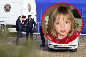 Madeleine McCann