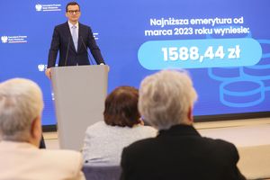 Termin wypłaty czternastki