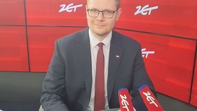 Michał Woś