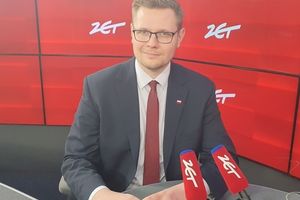 Michał Woś