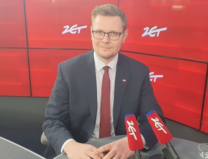 Michał Woś