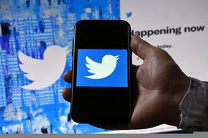 Twitter nie działa