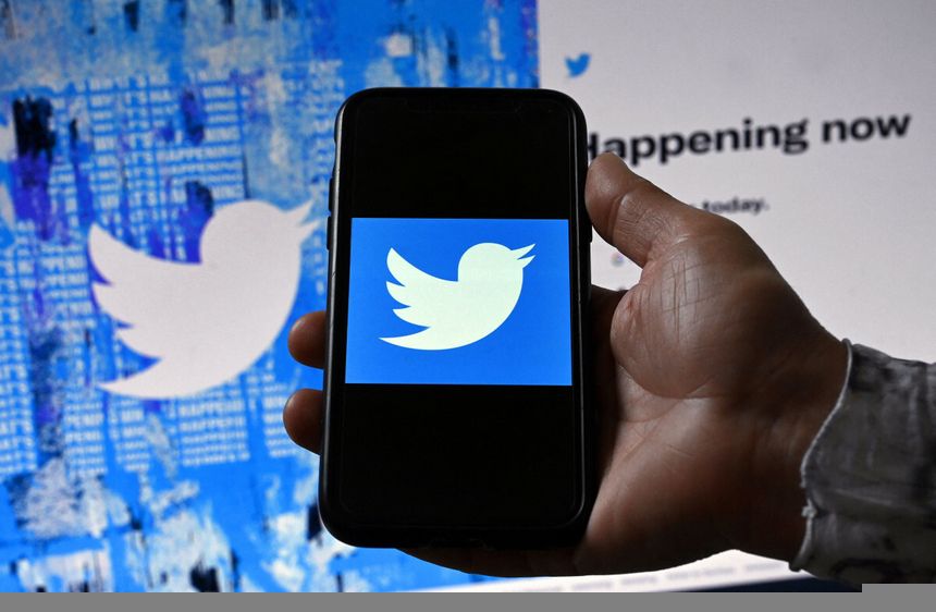 Twitter nie działa