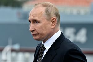 Statek szpiegowski Rosji namierzony