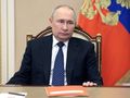 Władimir Putin