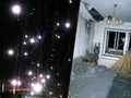 Atak dronów na Kijów