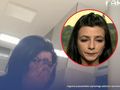 Pani Joanna o interwencji policji w szpitalu