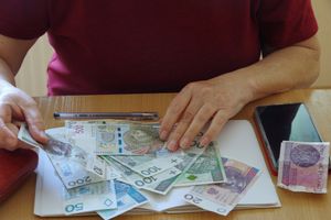Świadczenia kompensacyjne 