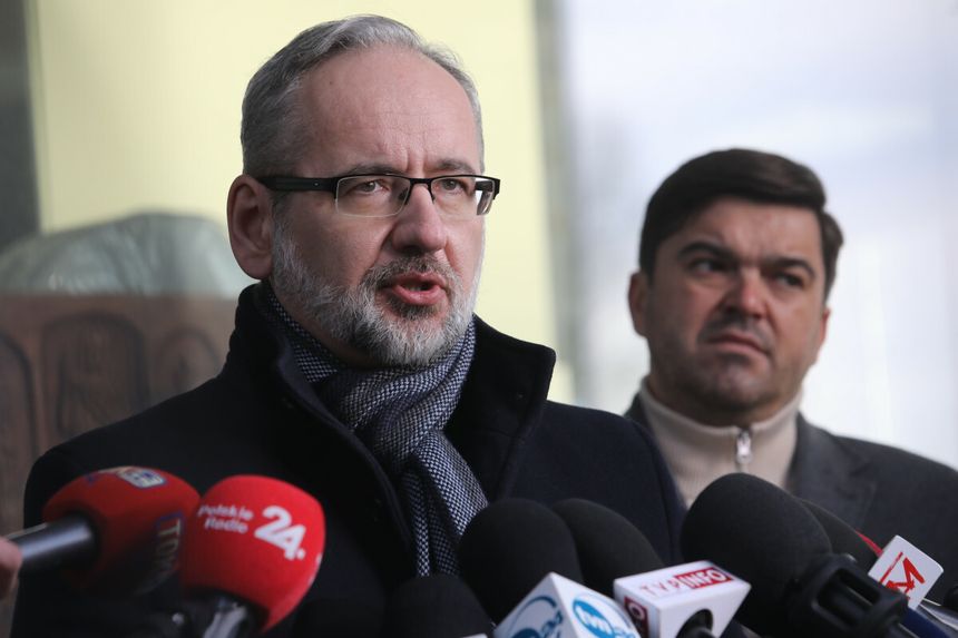 Niedzielski i Andrusiewicz