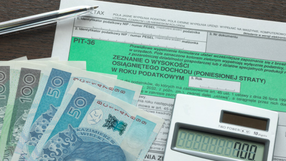 Skąd niedopłata do PIT?