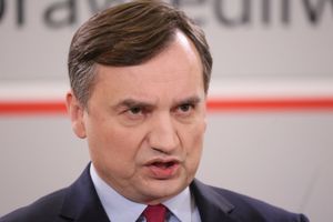 zbigniew ziobro