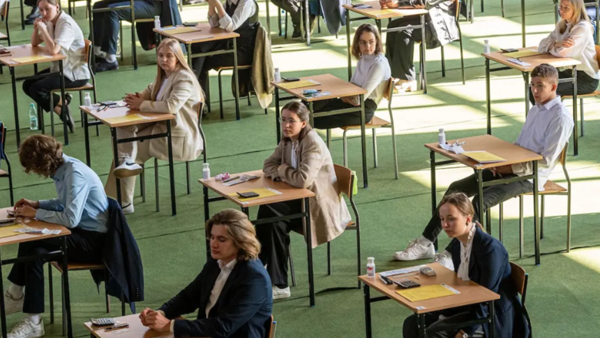 Matura 2023