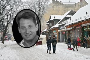 Marian Pędzimąż nie żyje