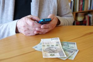 27 mld złotych na kontach podatników. Ministerstwo Finansów: to rekordowa suma
