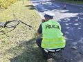 Wypadek 16-latka. Nie żyje