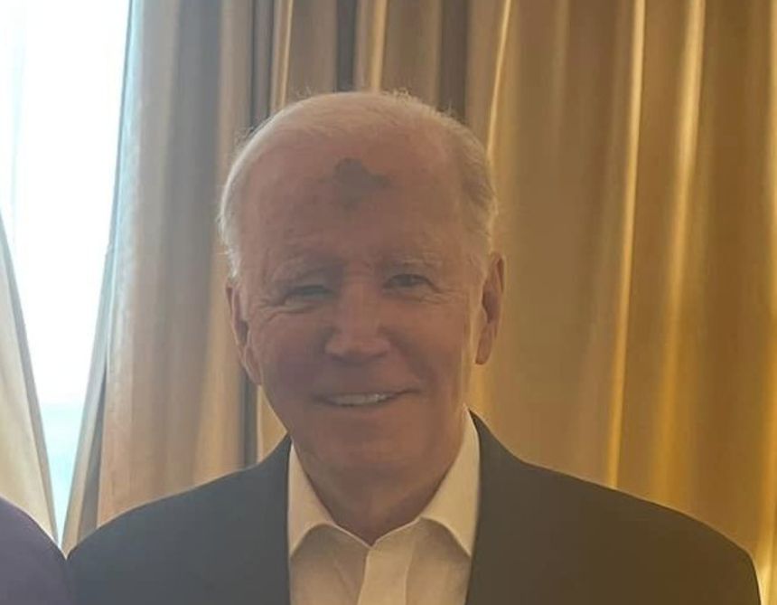 Joe Biden