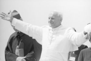 Jan Paweł II