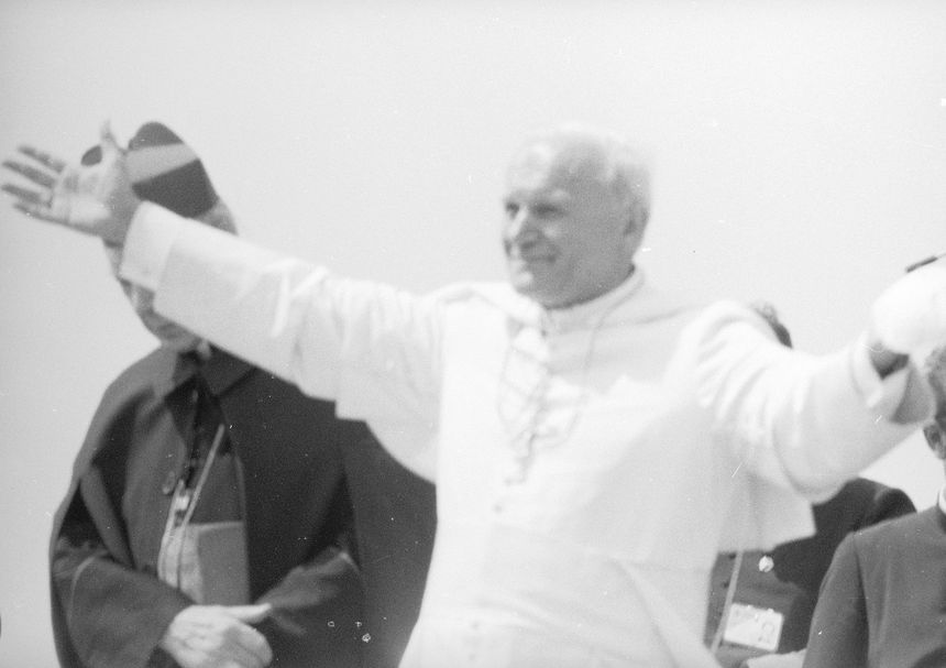 Jan Paweł II
