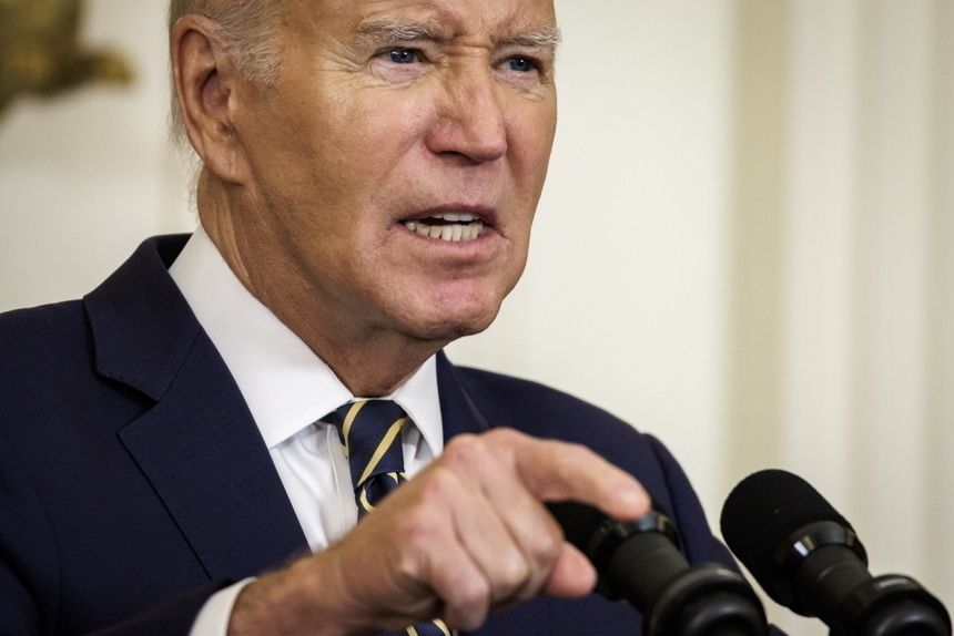 Joe Biden