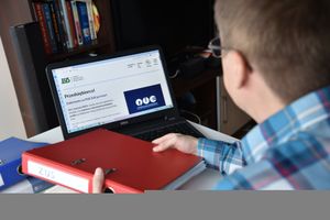 Można sprawdzić stan konta w ZUS