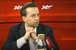 Bosak: PiS chronił lobby aborcyjne