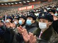 Korea Północna