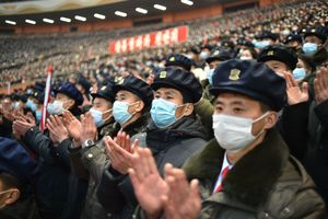 Korea Północna