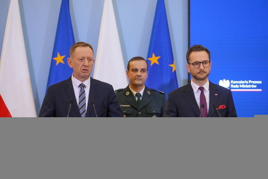 zboże z Ukrainy