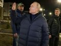 Władimir Putin