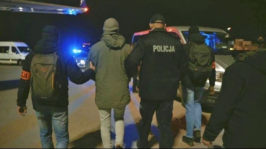 Zabójstwo Pameli Sz.