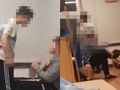 przemoc w OHP w Niechanowie