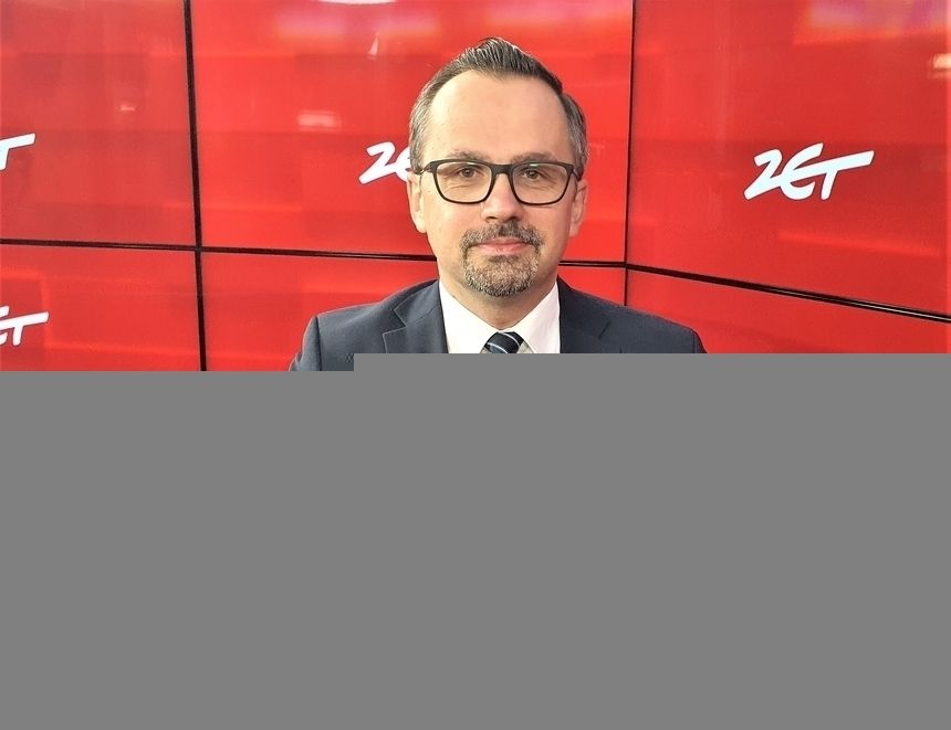 Marcin Horała