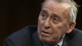 Walter Cunningham nie żyje