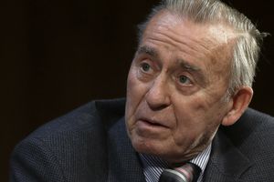 Walter Cunningham nie żyje