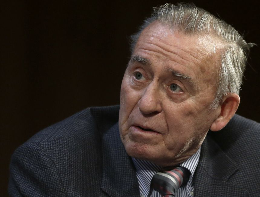Walter Cunningham nie żyje