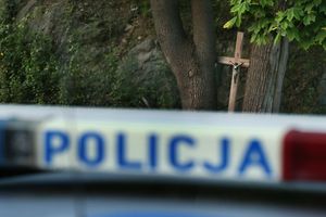 Ciało 58-letniej kobiety