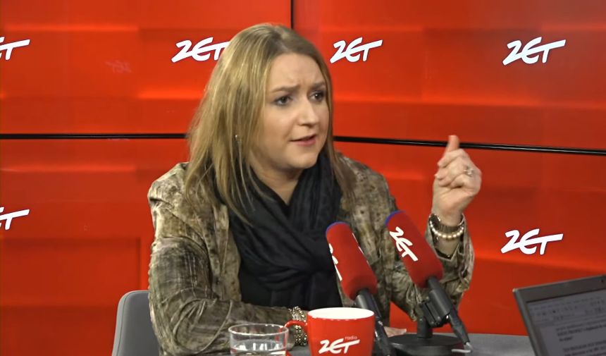 Olga Semeniuk-Patkowska