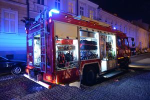 Straż pożarna