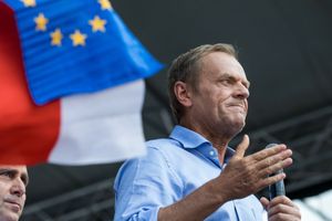 Donald Tusk