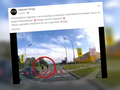wypadek nastolatków w Nowym Sączu