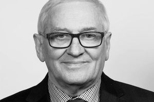 Andrzej Puzio nie żyje