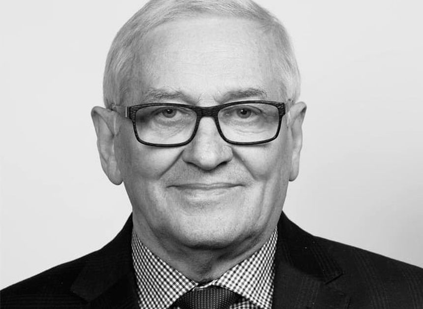 Andrzej Puzio nie żyje